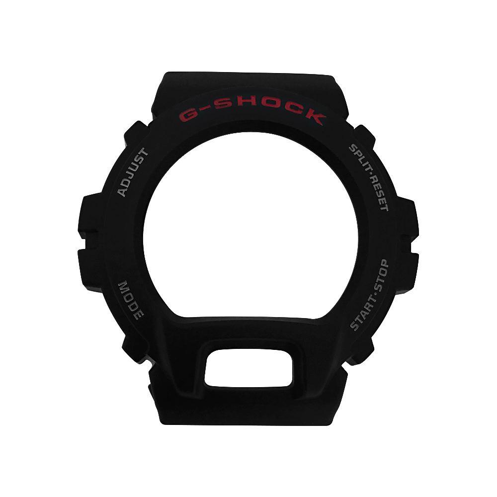 Original Black Bezel from G Shock Watch HipHopBling