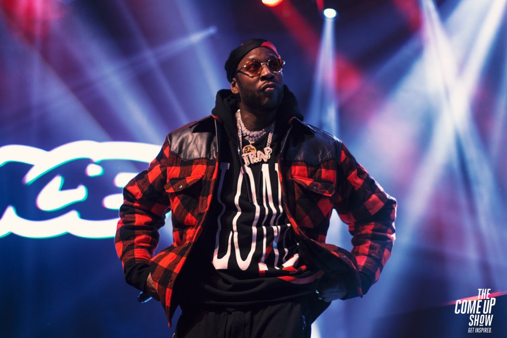10 Things 2 Chainz Can't Live Without - HipHopBling