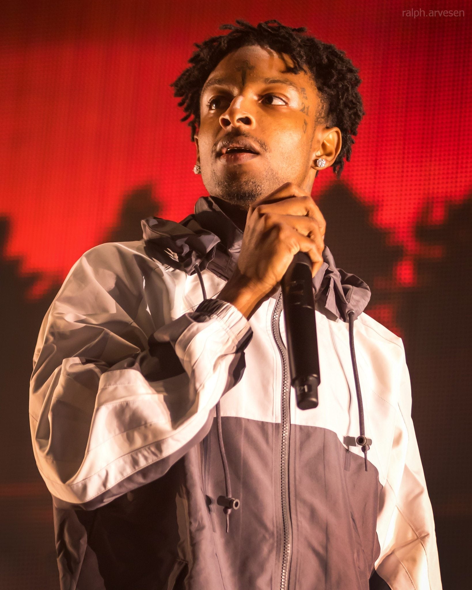 21 Savage Net Worth - HipHopBling