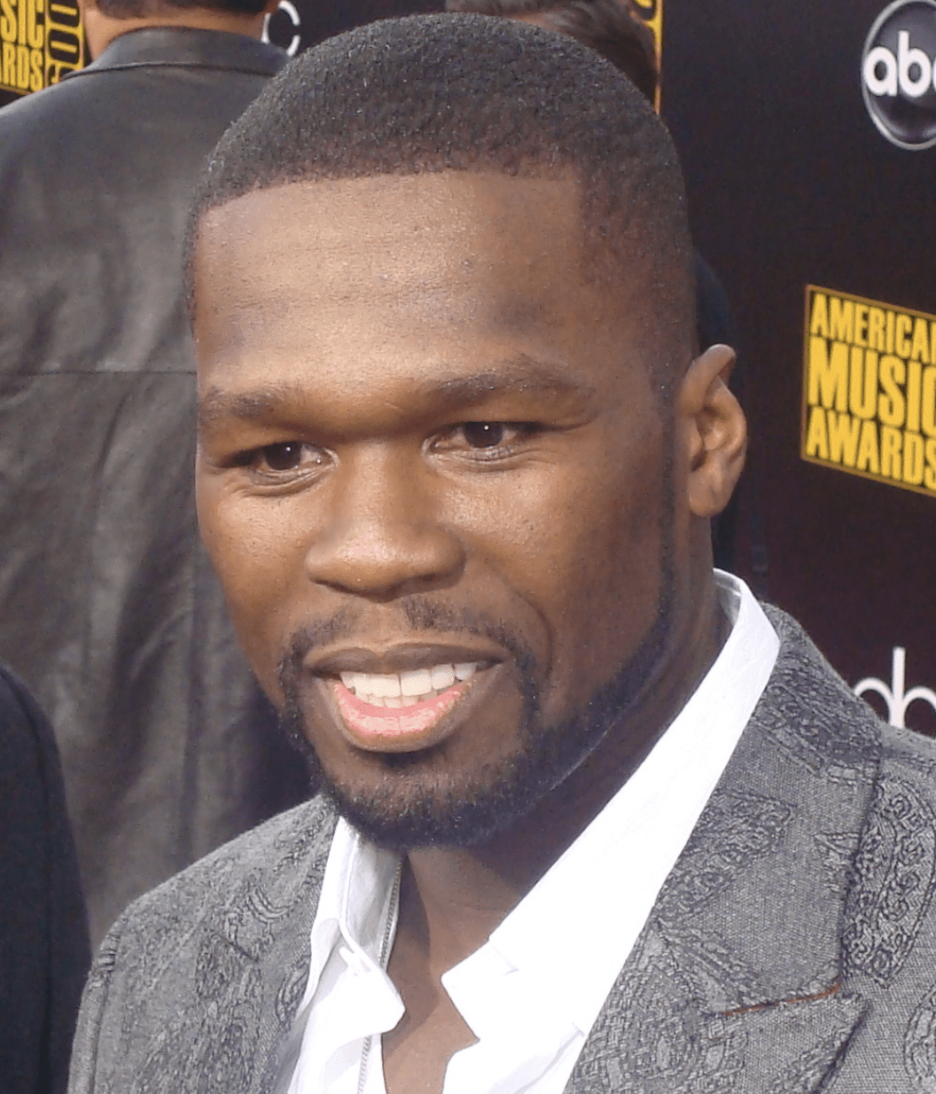 50 Cent Gifts Cuban Link A Beautiful New Maybach Benz Truck For Christmas - HipHopBling