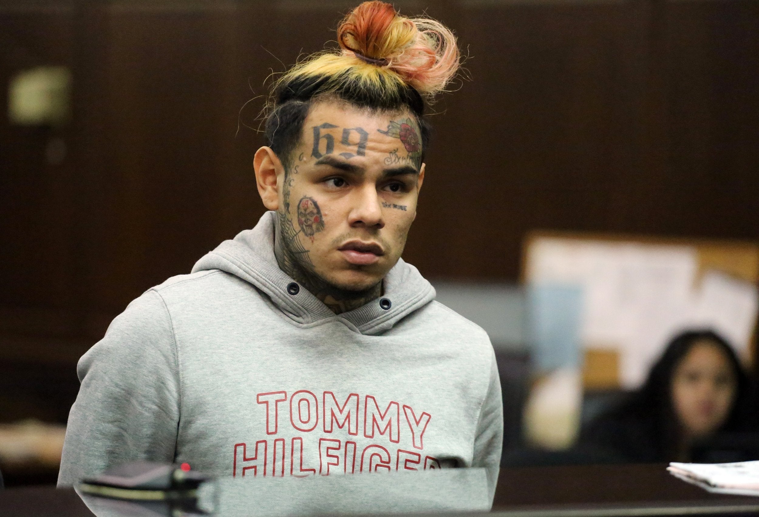 "69: The Saga of Danny Hernandez" Now Available - HipHopBling