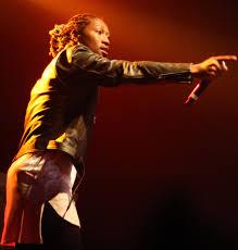 8th Paternity Suit Named Against Future - HipHopBling