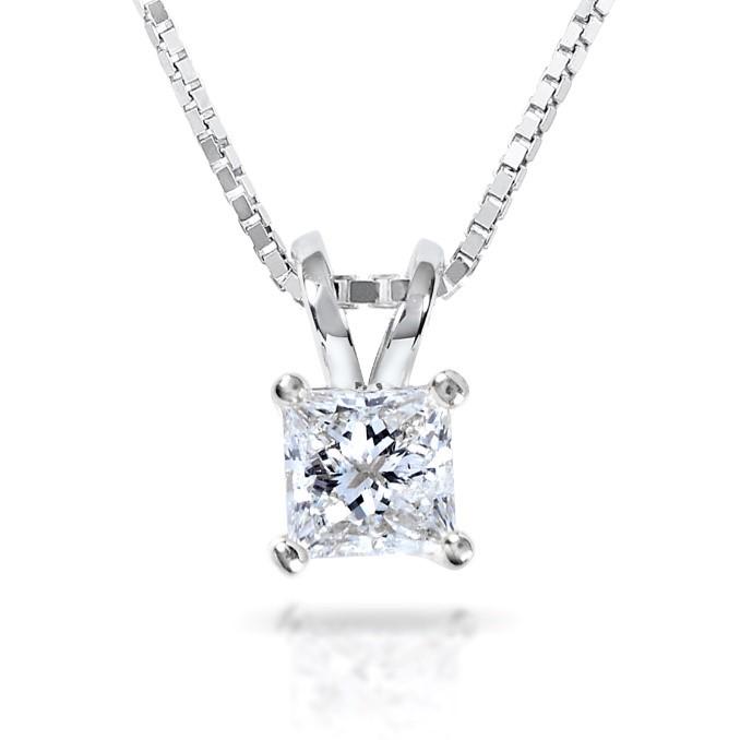 All About Diamond Pendants and Chains