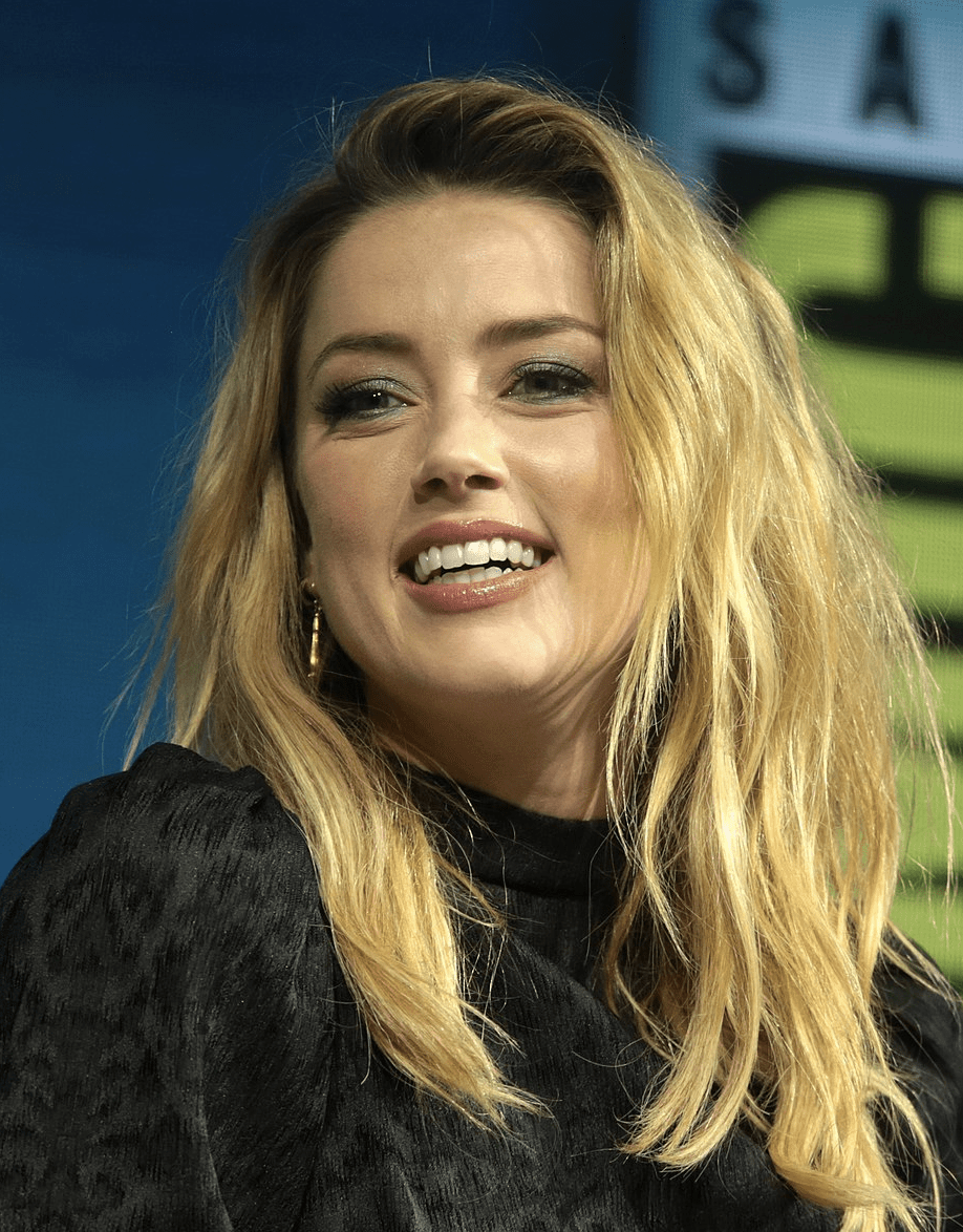 Amber Heard Fired From Jason Momoa's "Aquaman 2": - HipHopBling