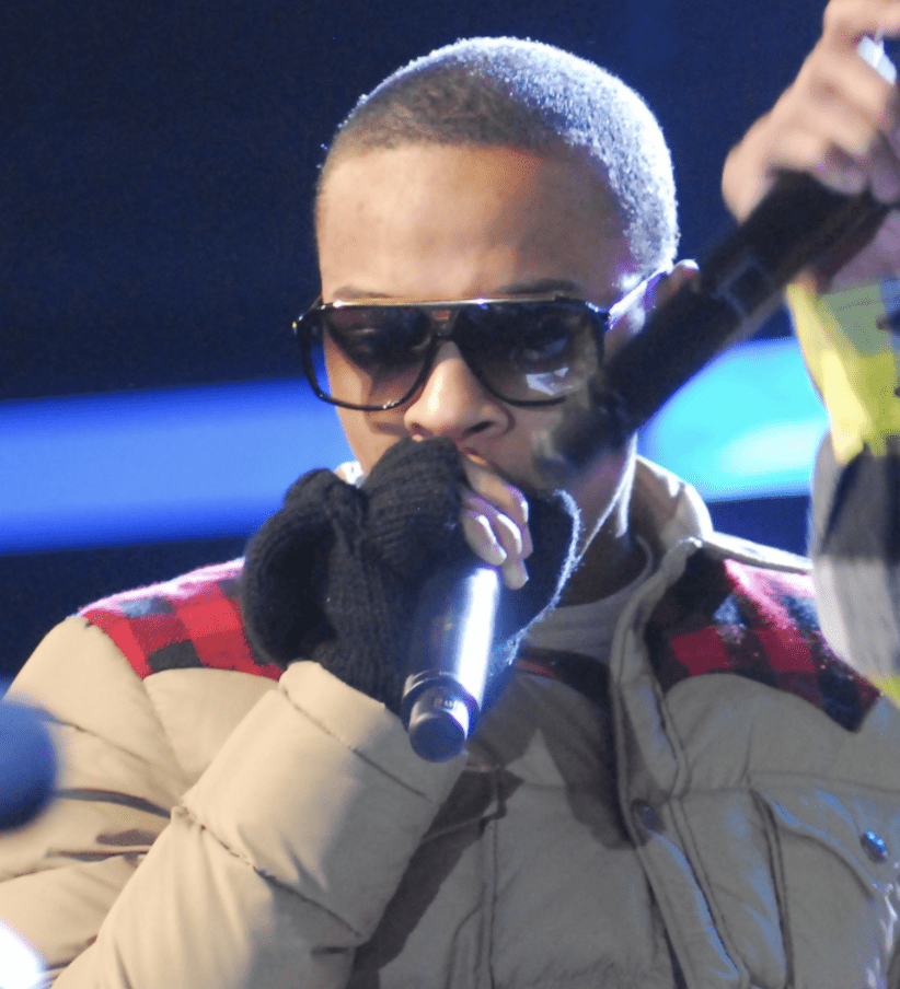 American Rapper Bow Wow Reveals He Dated Keyshia Cole & Blac Chyna - HipHopBling