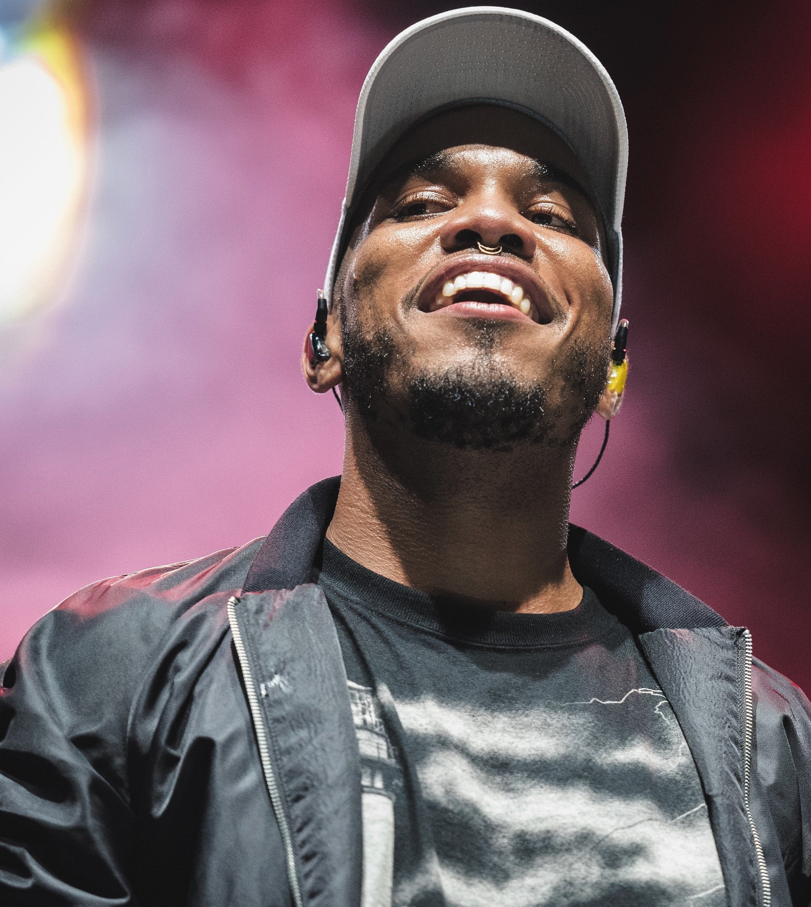Anderson Paak Net Worth - HipHopBling