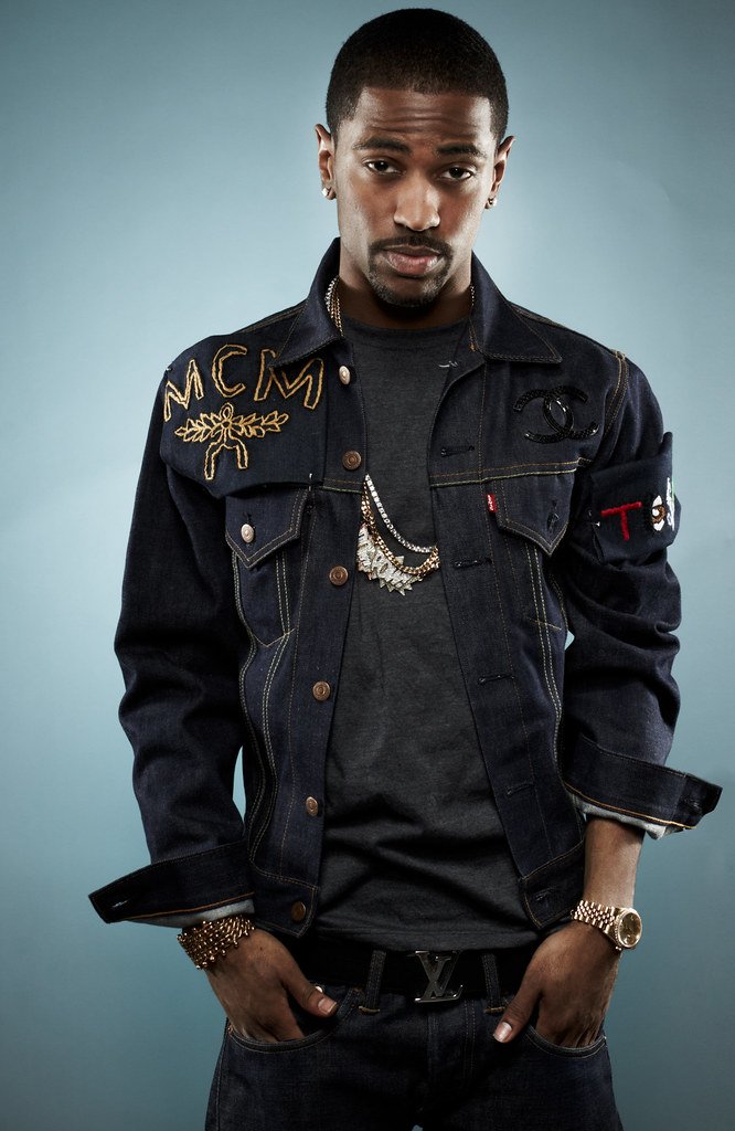 Big Sean Has A Message For Nispey Hussle Murderer - HipHopBling