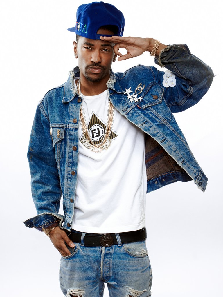 Big Sean Net Worth 2018 - HipHopBling