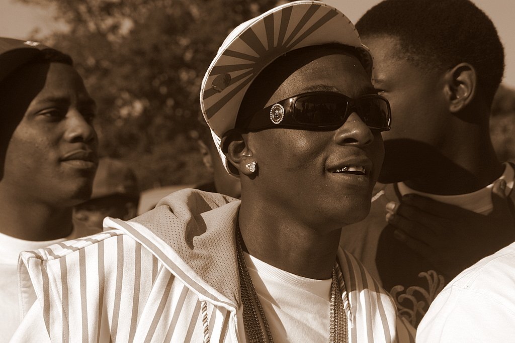 Boosie Badazz Reveals His Condition Following MO3 Shooting - HipHopBling