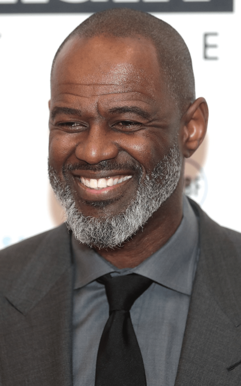 Brian McKnight's Oldest Son Speaks Out Against Father in Post - HipHopBling