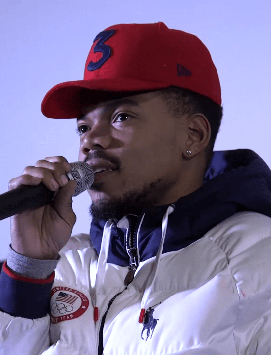 Chance the Rapper Claims Cardi B and Nicki Minaj Beef was Manufactured - HipHopBling
