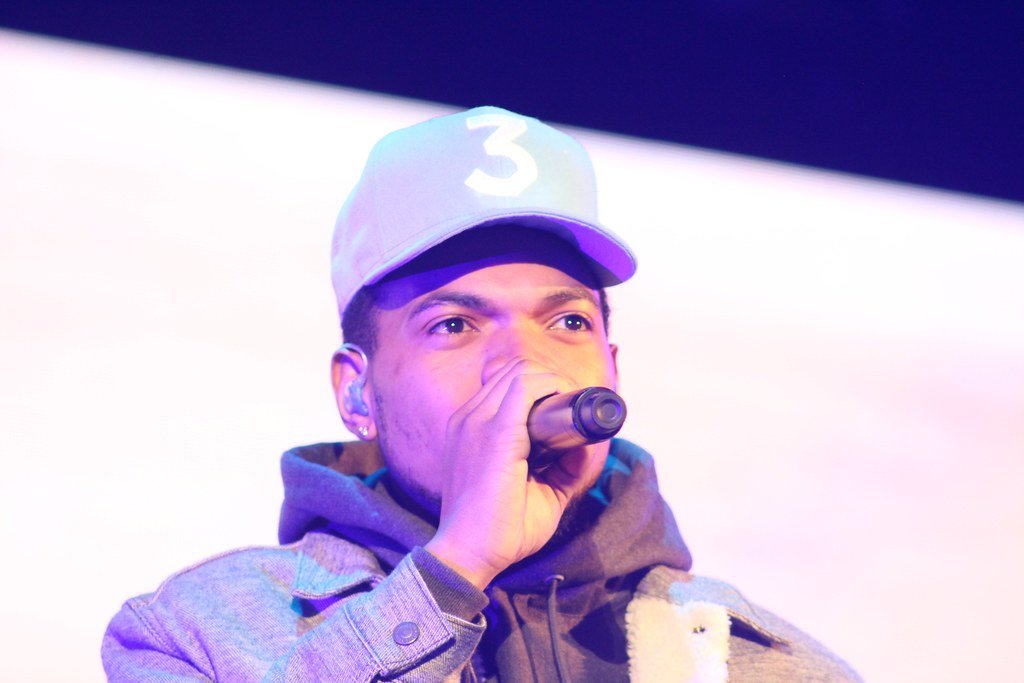 Chance The Rapper Reveals New Music Via Instagram Feat: Lil Wayne & Young Thug - HipHopBling
