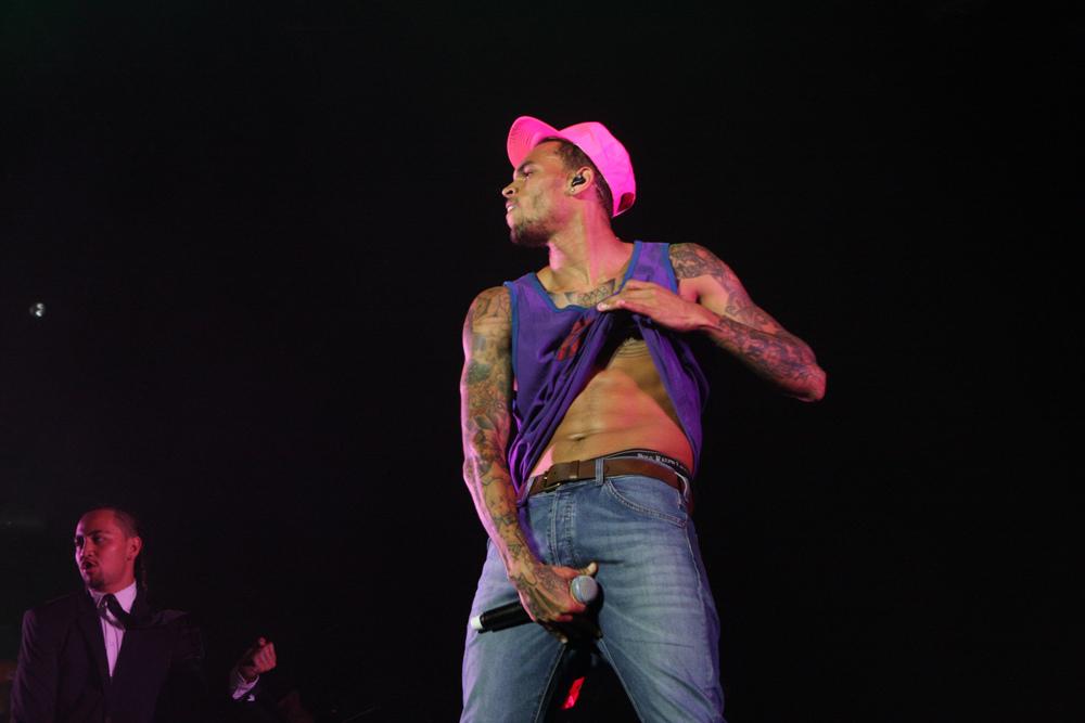 Chris Brown Net Worth 2018 And Early 2019 - HipHopBling
