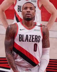 Damian Lillard Doesn't Put Much Stock In NBA 2K20 Rating - HipHopBling