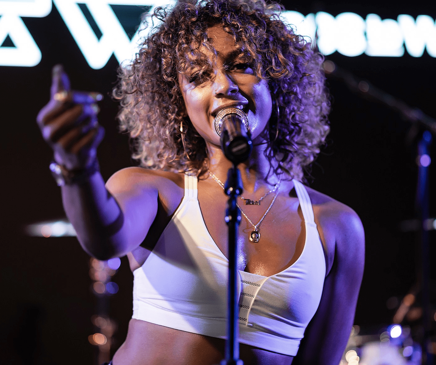 DaniLeigh Delights Fans on the Gram with Thirst Trapping Post-DaBaby Breakup Pics - HipHopBling
