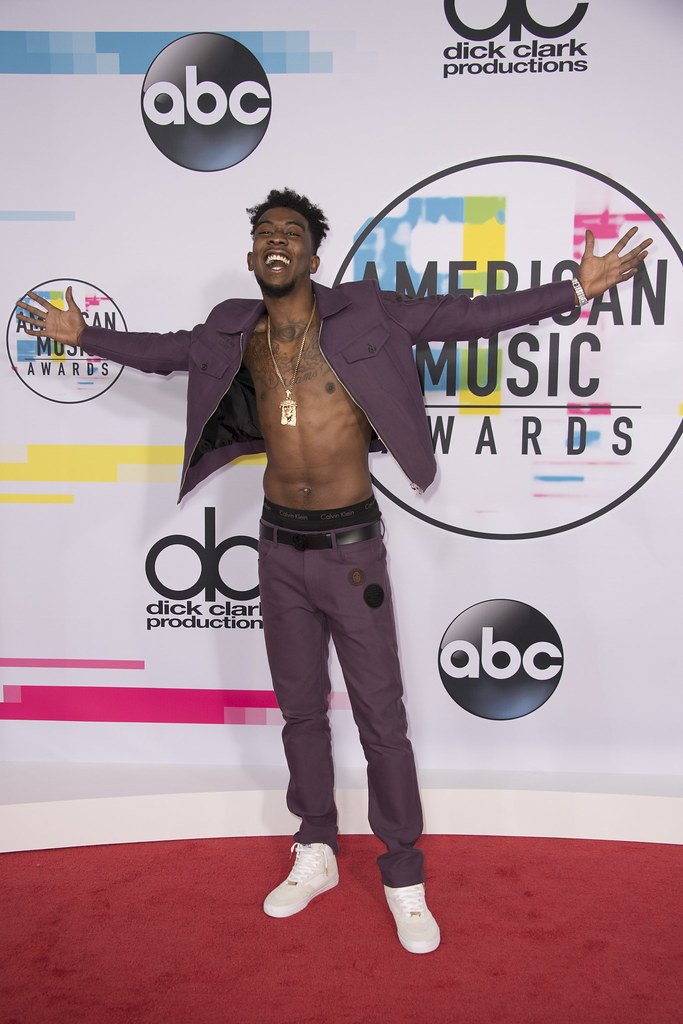 Desiigner Waives Rent During COVID Pandemic, Reveals He's A Landlord - HipHopBling