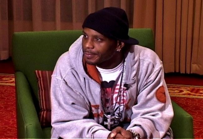 DMX Checks Himself Into Rehab To Avoid Relapse - HipHopBling