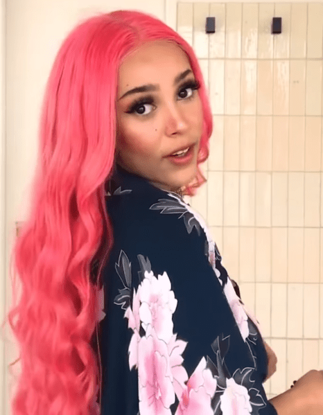 Doja Cat Goes In On WAP Critics, Earns Cardi B's Attention - HipHopBling