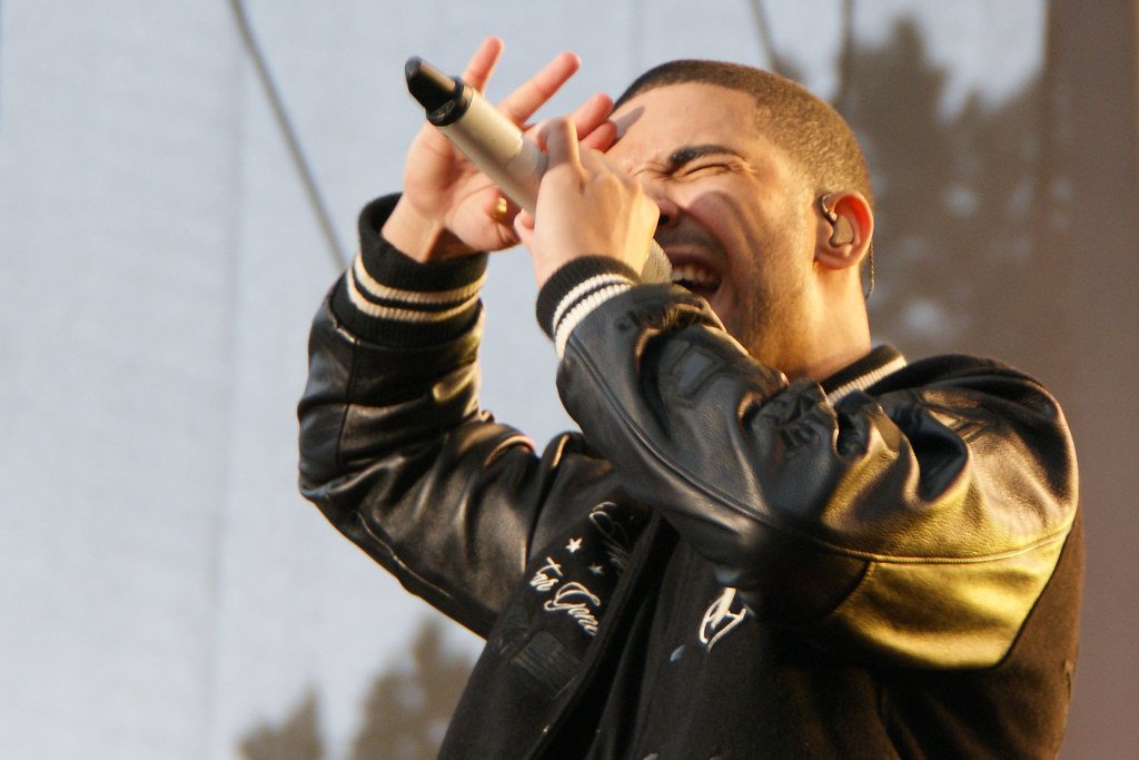 Drake and Benny the Butcher Are Dropping A Track - HipHopBling