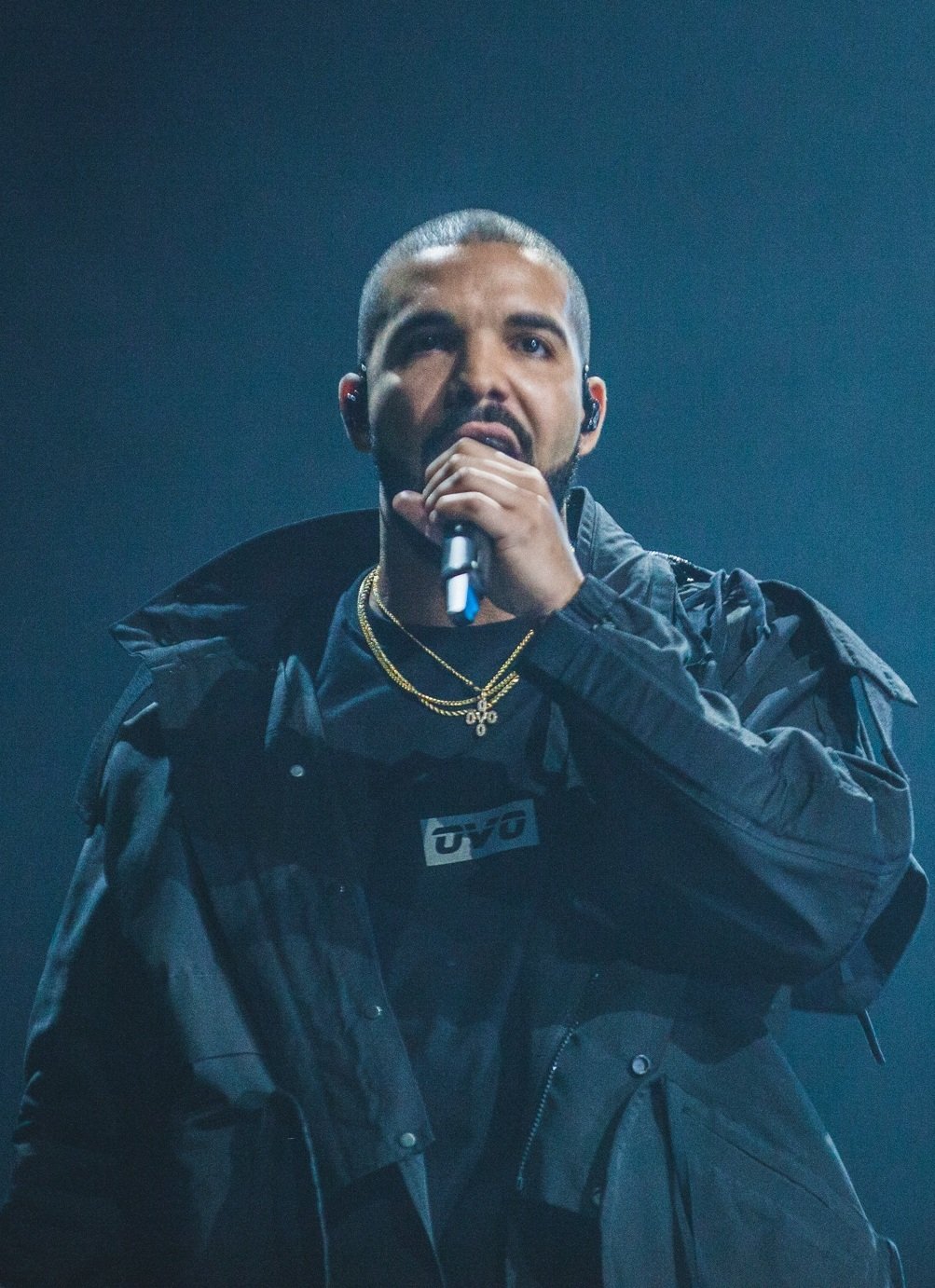 Drake Denies Kehlani Story, Suggests New Headline - HipHopBling