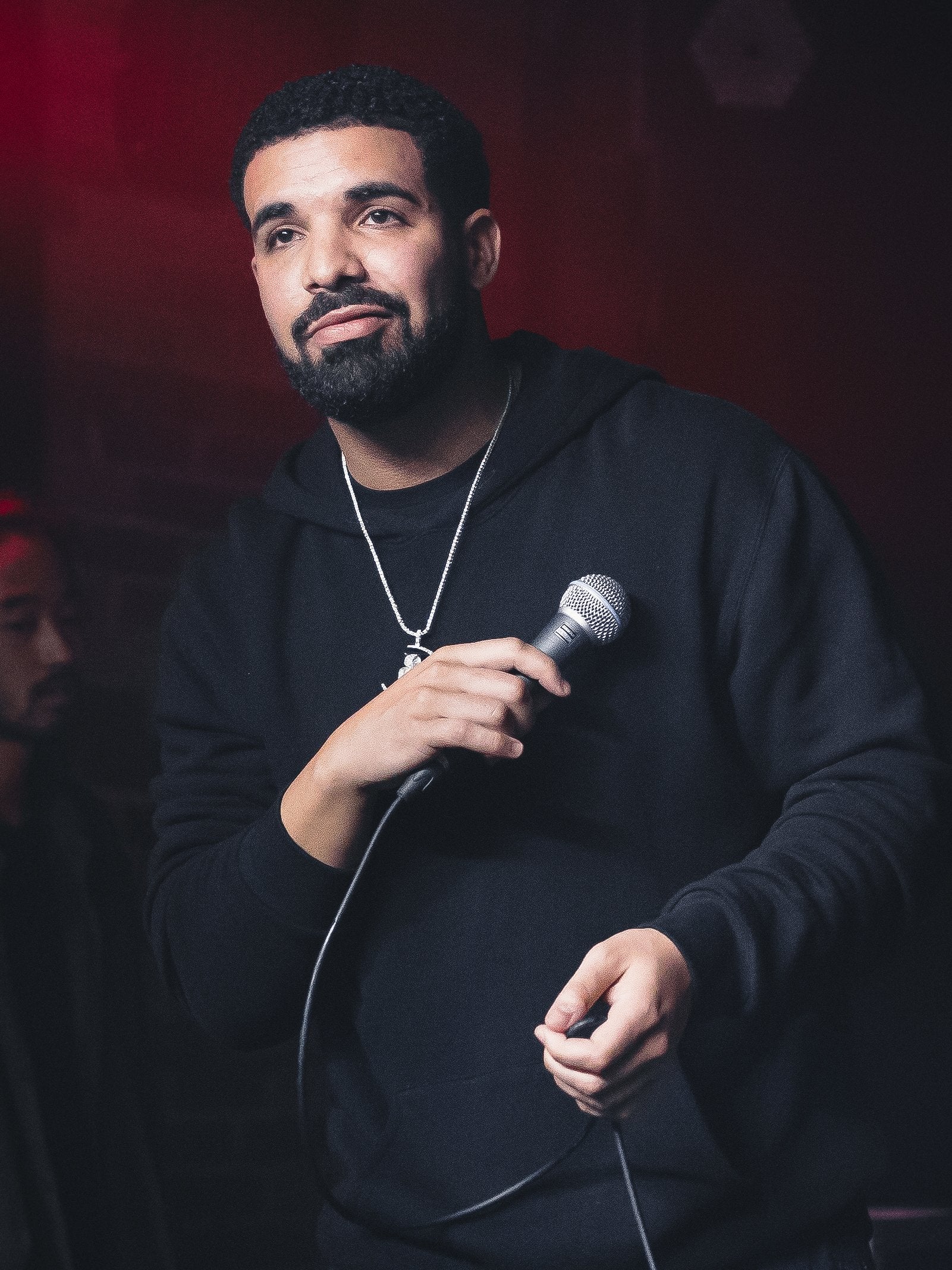 Drake, Quavo, Justin Bieber and others Put In Ball Work Before The Celebrity Game - HipHopBling