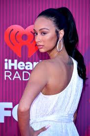 Draya Michele Doesn't Want To Be Known As An Angry Black Woman - HipHopBling