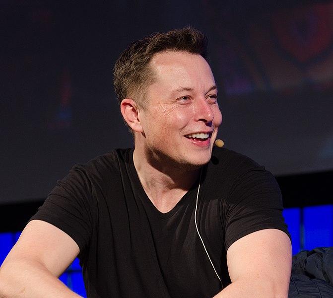 Elon Musk Issues Formal Apology for Smoking Weed with Joe Rogan - HipHopBling