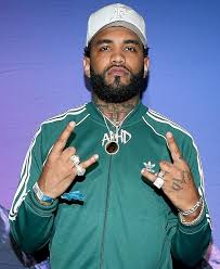 Eminem Calls Joyner Lucas A Goat, Joyner Lucas Reacts - HipHopBling