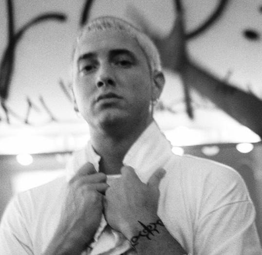 Eminem Secures Yet Another Music Milestone - HipHopBling