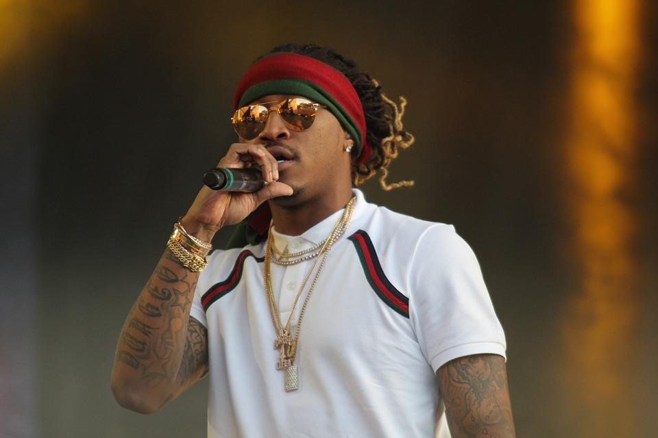 Fans Are Defending Future After Ciara's "Red Table Talk" - HipHopBling