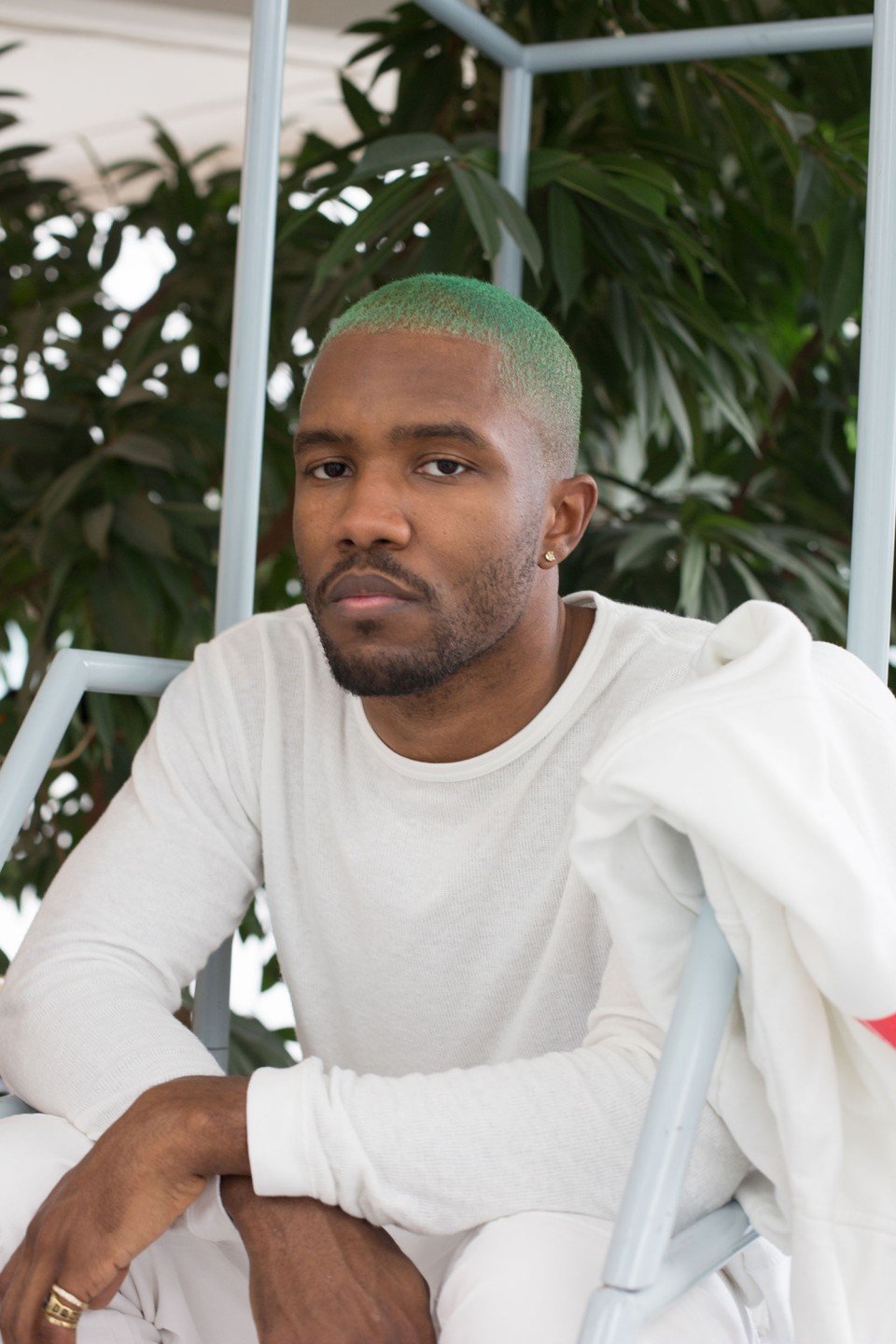 Frank Ocean Net Worth 2019 - HipHopBling