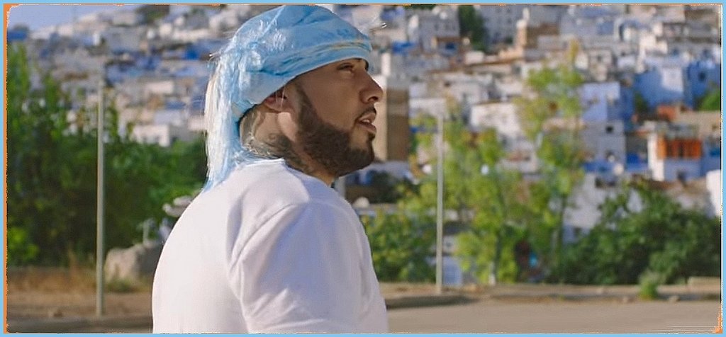 French Montana Net Worth 2018 - HipHopBling