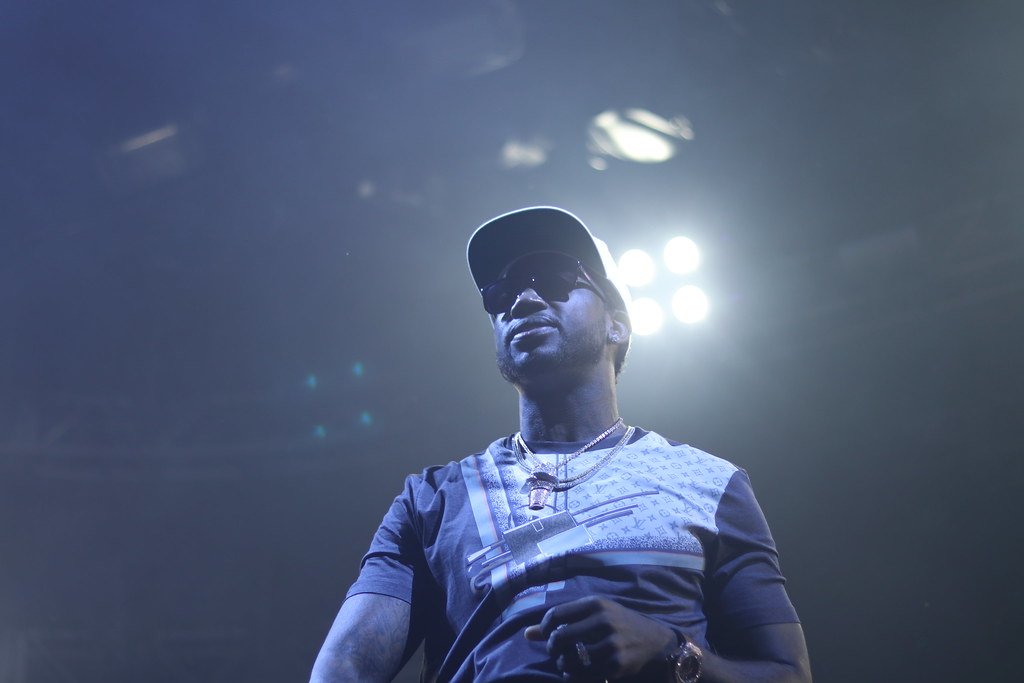 Gucci Mane Drops Subtle Shade Towards Tekashi 6ix9ine - HipHopBling