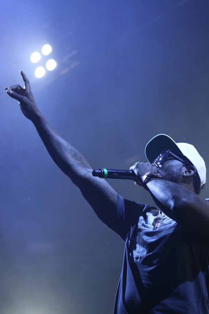 Gucci Mane Reveals "So Icy Summer" Tracklist With 21 Savage, Lil Baby & More - HipHopBling