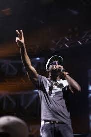 Gucci Mane Turns Up The Heat In Verzuz Promo - HipHopBling
