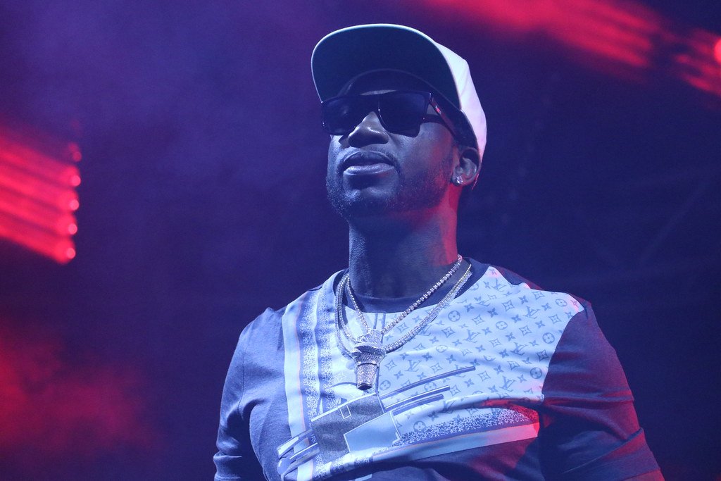 Gucci Mane's East Atlanta Santa 3 Features Quavo, Metro Boomin and More - HipHopBling