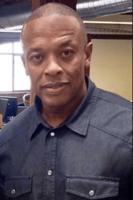 Hip Hop Community Unites Together After Announcement of Dr. Dre Brain Aneurysm - HipHopBling
