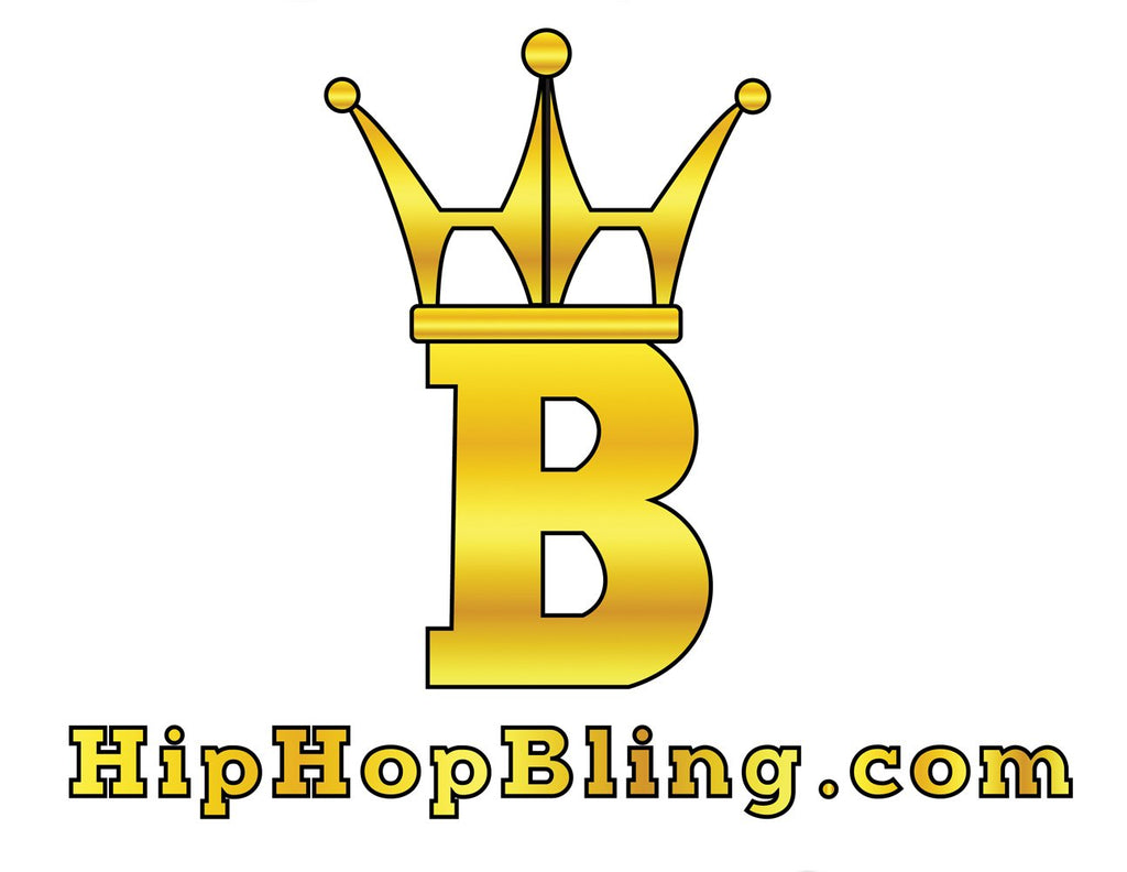 HipHopBling.com Redesigned - Hip Hop Jewelry