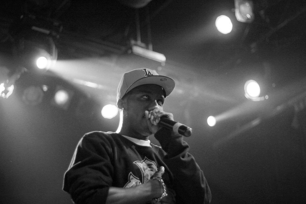 Hopsin Net Worth 2018 - HipHopBling