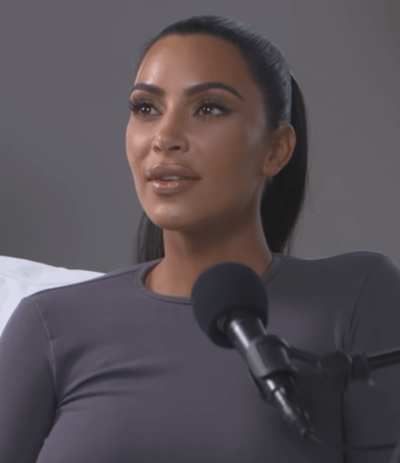 If Kim Kardashian Divorces Kanye West Over Speech, He Would Be "At Peace" - HipHopBling