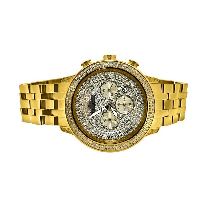 If You're A Player Of The Game Like Game, Cop A New Chain Today - HipHopBling