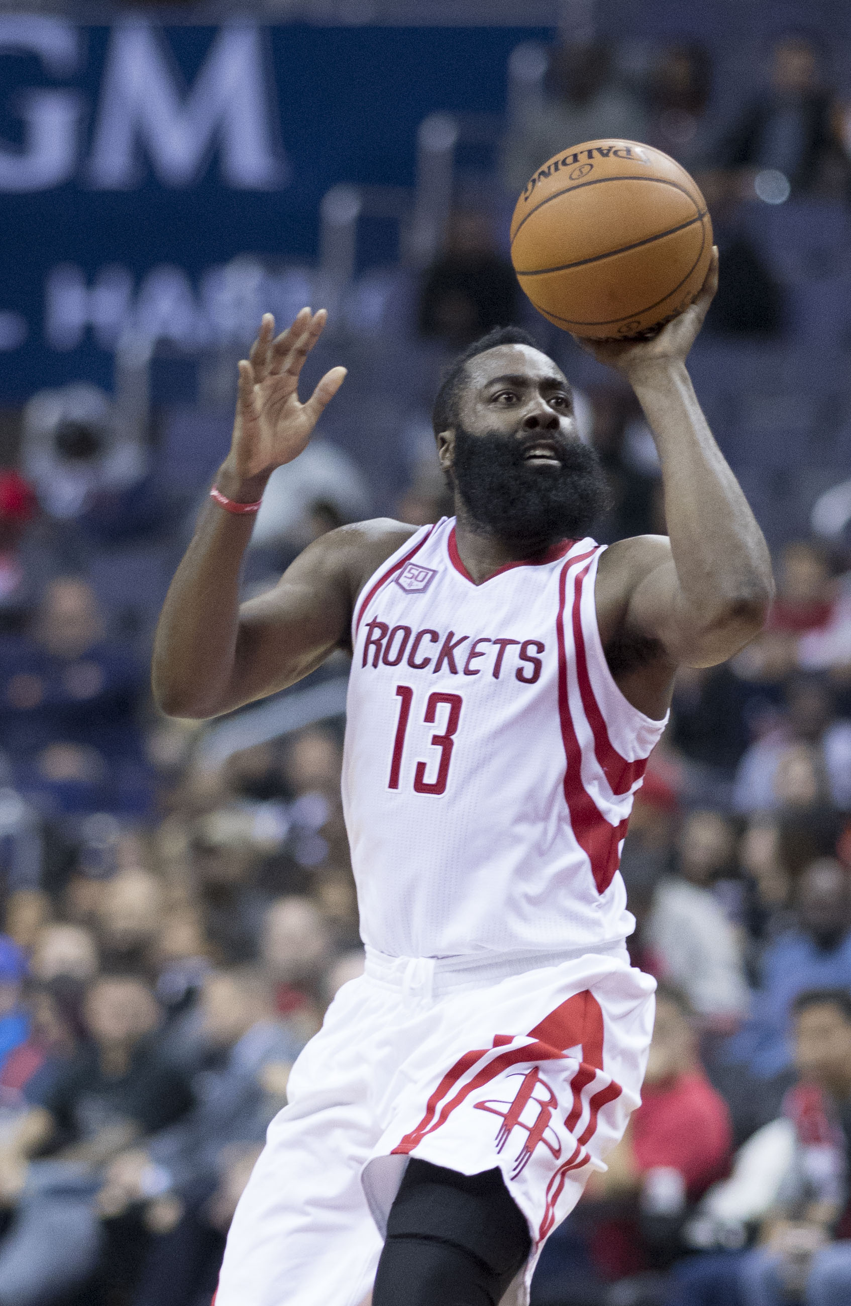 James Harden's Reason For Leaving The Houston Rockets Revealed - HipHopBling