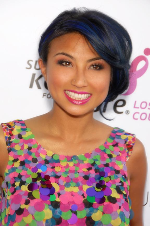 Jeannie Mai Plans To Submit to Jeezy, Explains Why - HipHopBling