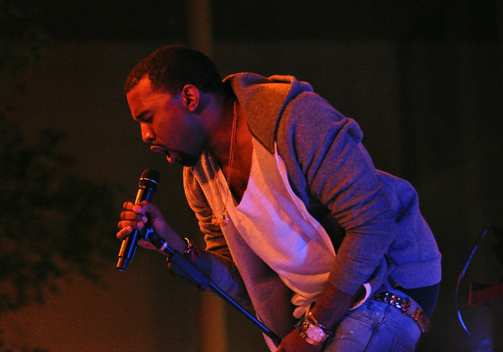 Jesus is King Tour Sparks Concern Over Kanye West's Mental Health - HipHopBling