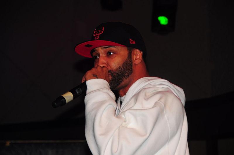 Joe Budden Calls Out Vet Rappers Being Pushed Out - HipHopBling