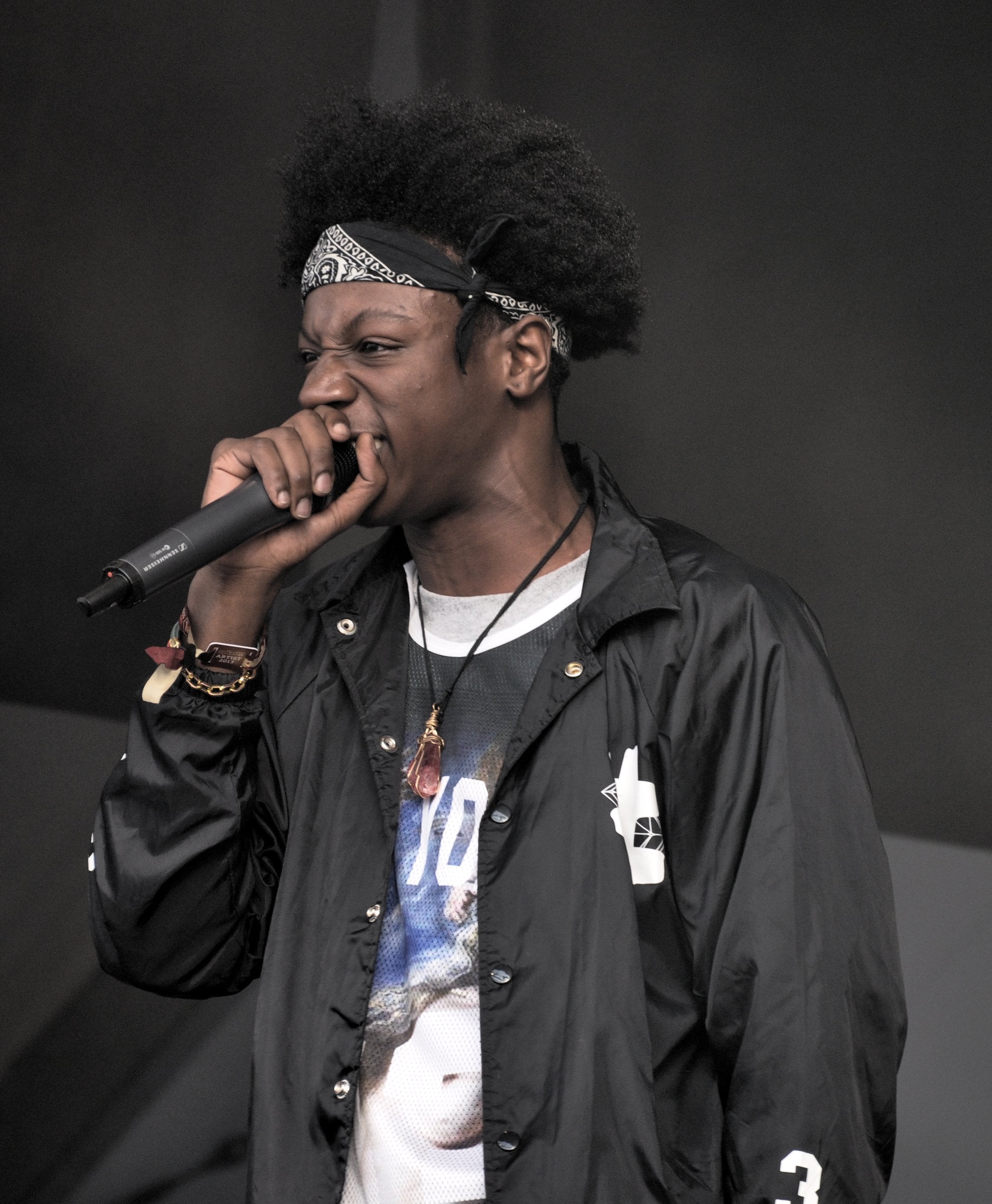 Joey Badass Net Worth 2019 - HipHopBling