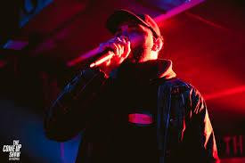 Joyner Lucas Reflects On Billboard Sales of "ADHD" - HipHopBling