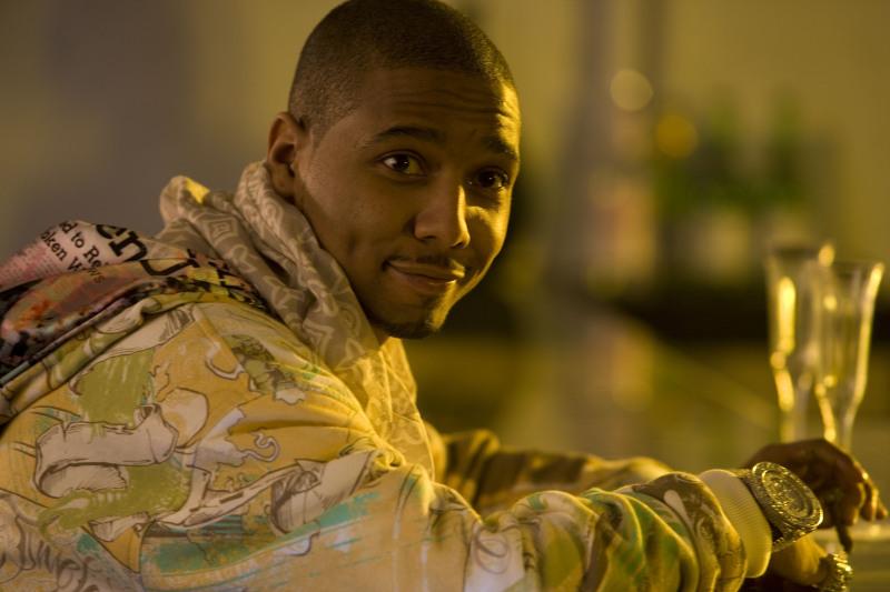 Juelz Santana Gifts Wife Beautiful Jewelry And New Car "U Deserve It" - HipHopBling