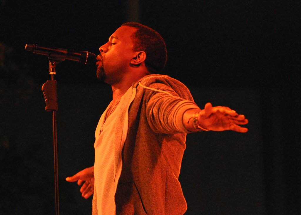 Kanye West Clocks In As Cash King Of Hip Hop Over Jay-Z, Diddy And Eminem For 2019 - HipHopBling