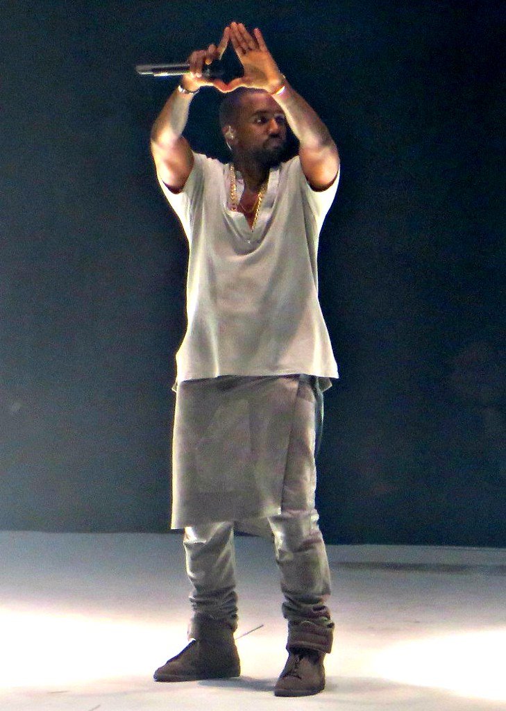 Kanye West is Building Star Wars Inspire Low Income Housing - HipHopBling